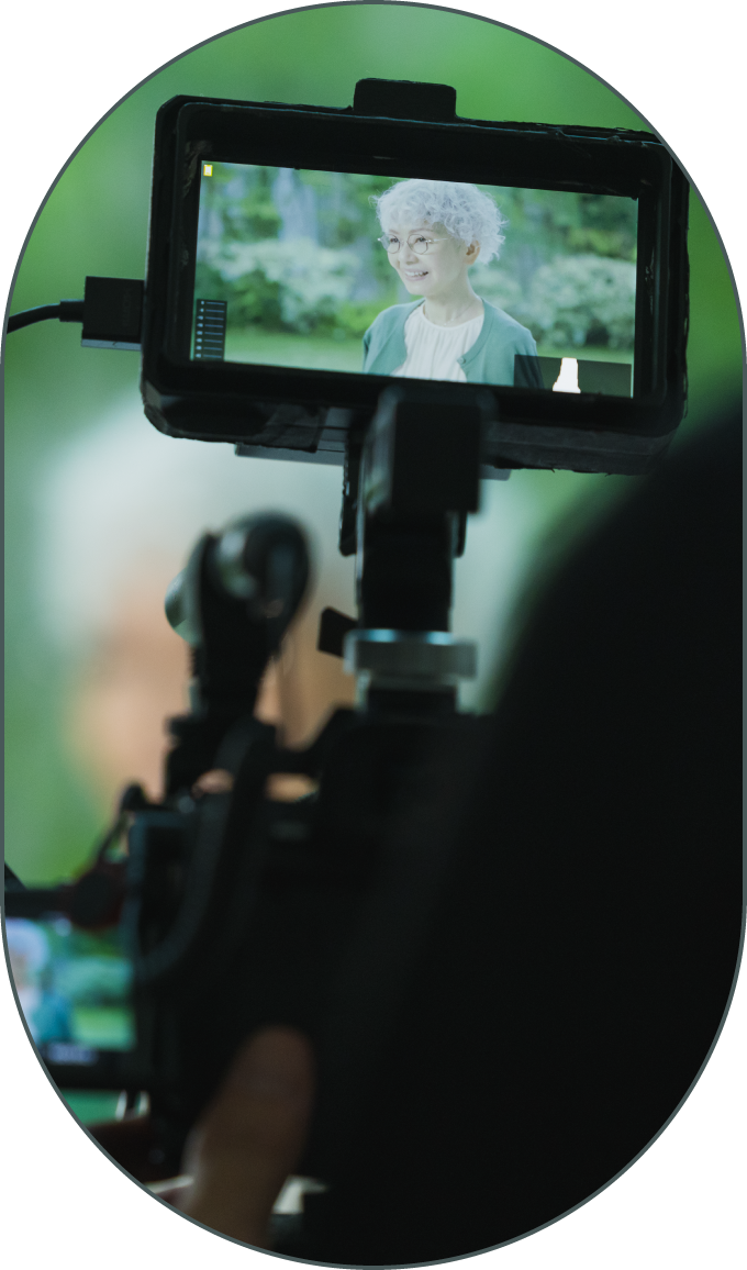 映像制作