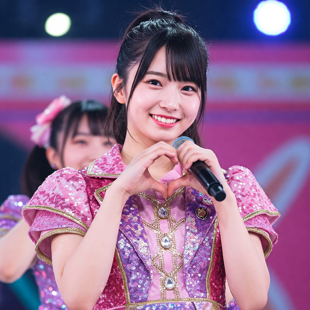 アイドルプロデュース写真